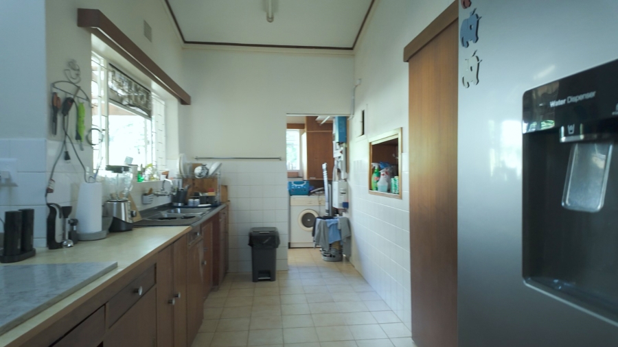 3 Bedroom Property for Sale in Courtrai Western Cape